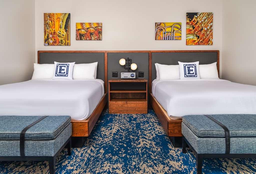 Hotel Elkhart, Tapestry Collection By Hilton Habitación foto